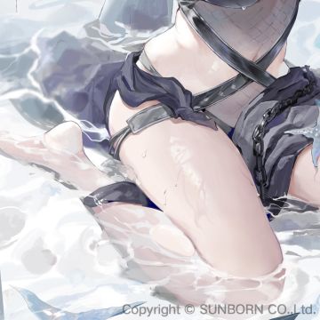 【心智投影】全新主题装扮图透第一期！