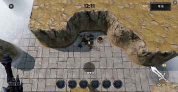 游戏开发日志10月24号