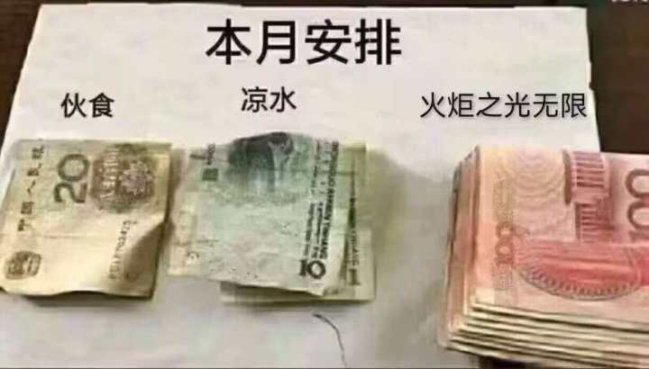 宽,下赛季全给我加入火消耗截图