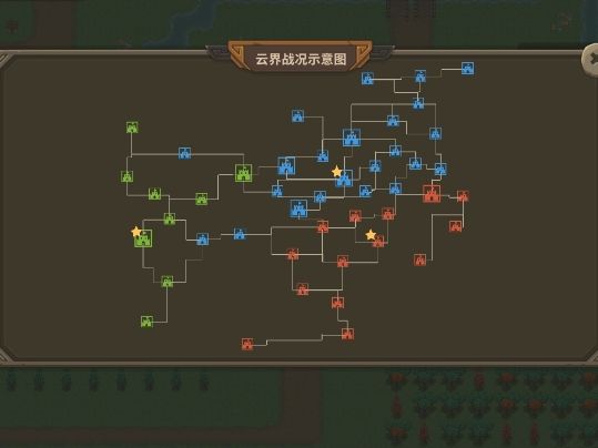 云战第一天 3