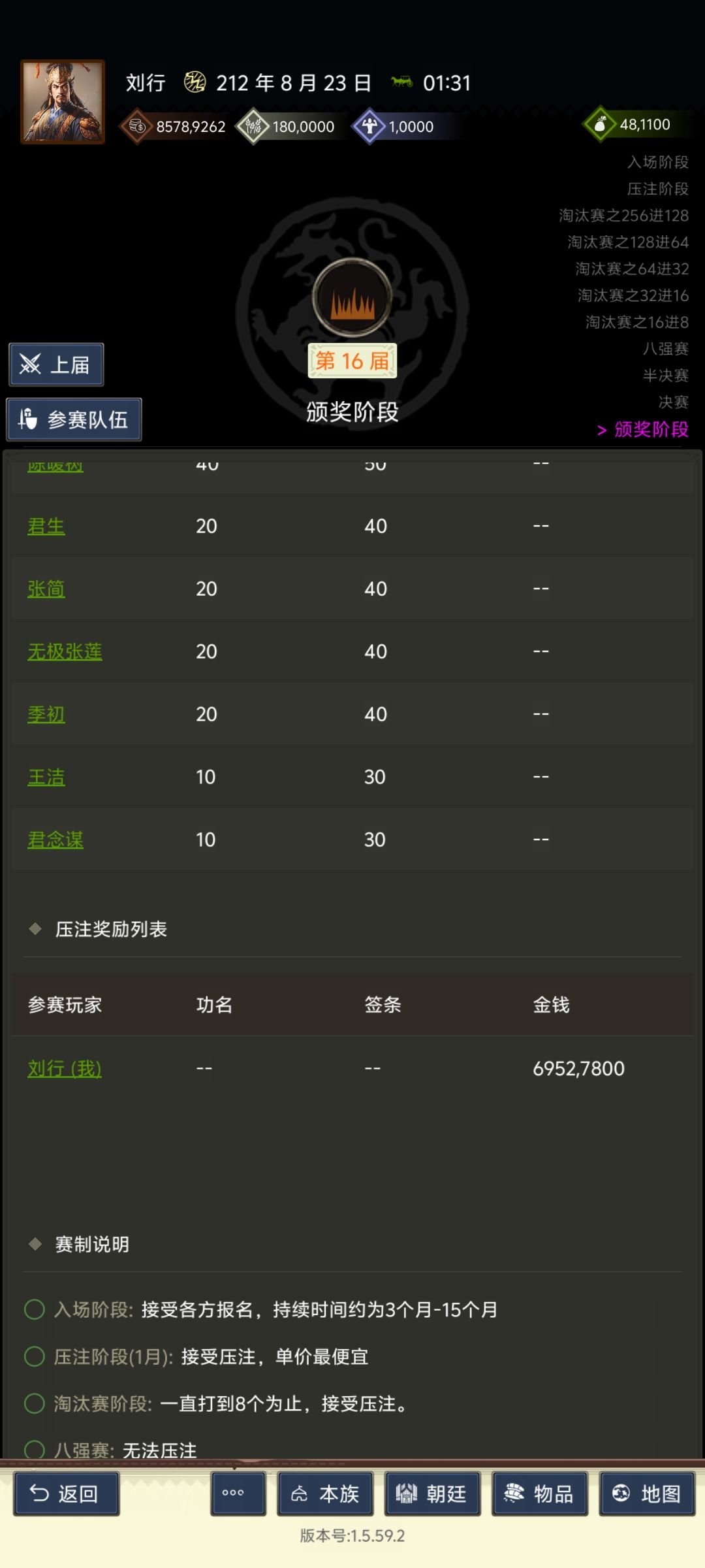 不过如此 2