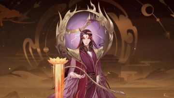 [柳暗花明] 曾历高山峻岭，又踏谷底泥泞