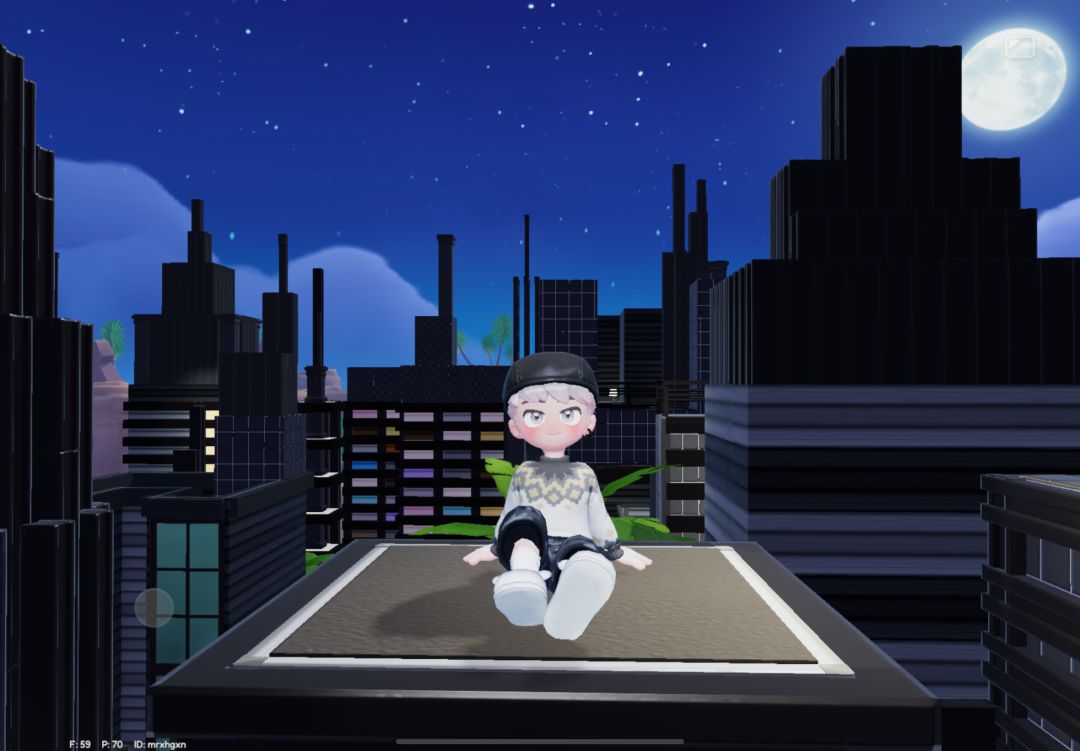 重生之我在小镇当镇长 3