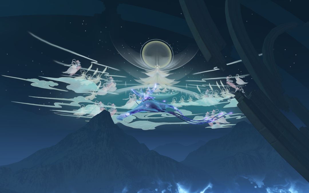 此间山海 3