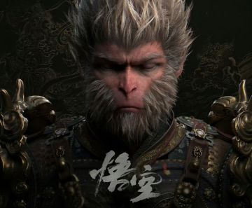 「黑神话悟空」入选《时代》2024十佳游戏