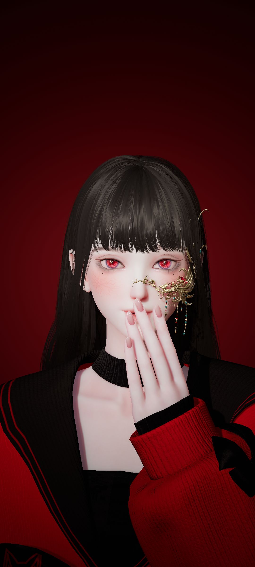 女儿日常 5