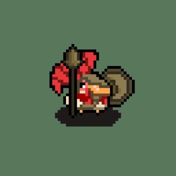 斯鸡达勇士（同人作品）