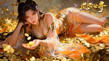 PVP玩法介绍（一）