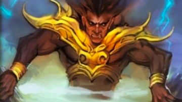 《五行伏魔》第二章 仙器与至宝