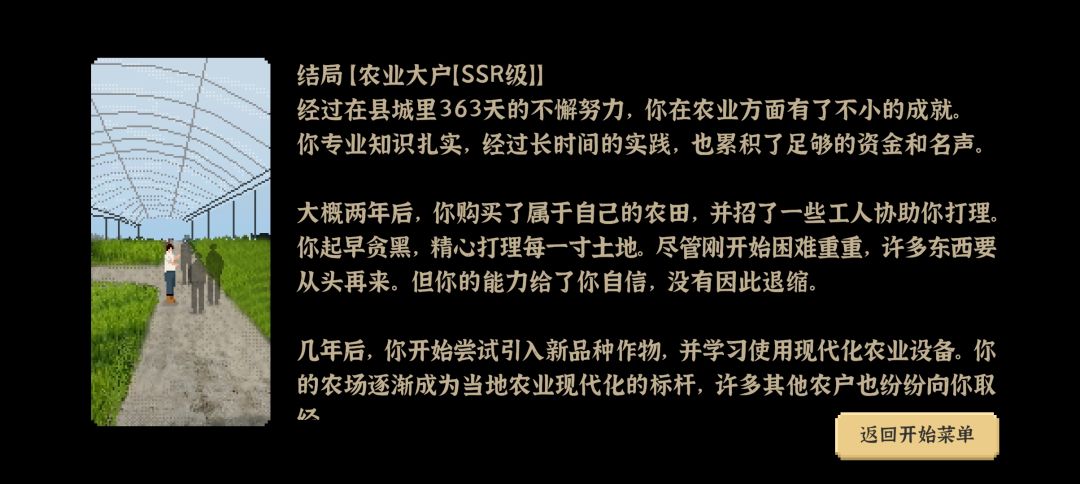 有点上头7个小时完成 3