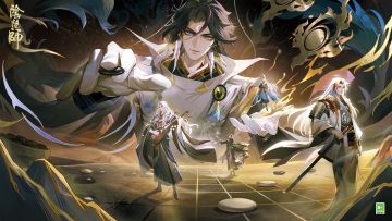 ☆藤原道长概念PV：新世之律☆