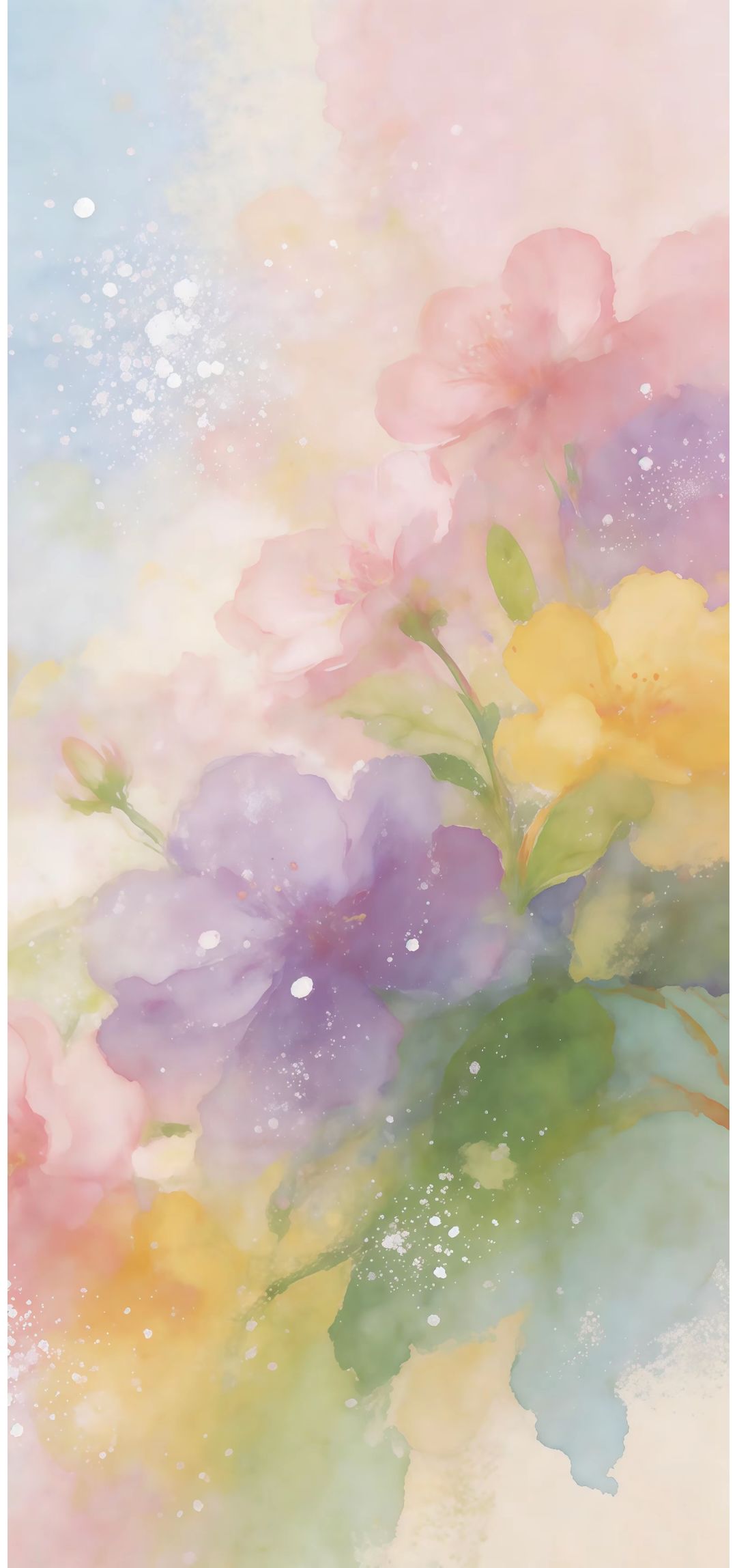 今日份壁纸——绿色💚系壁纸(4️⃣) 4