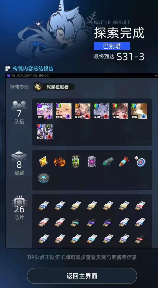 我的百分之一 1