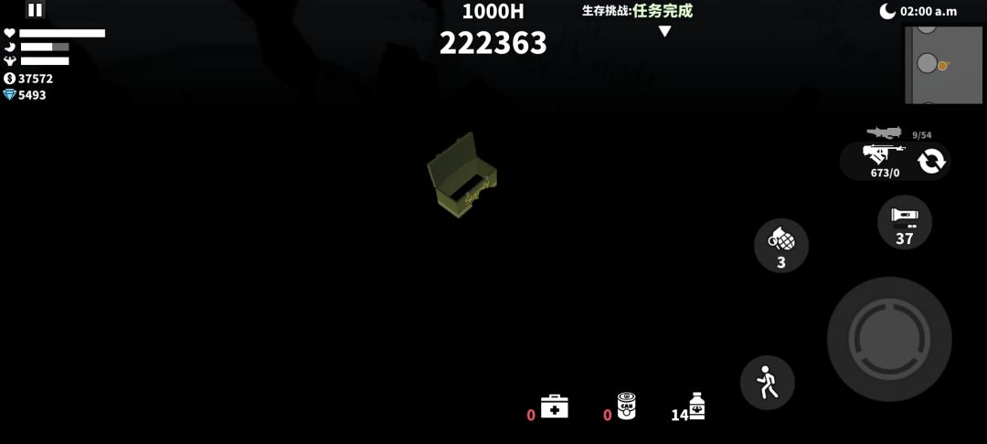 1000小时不是上限,而是不想打了 1
