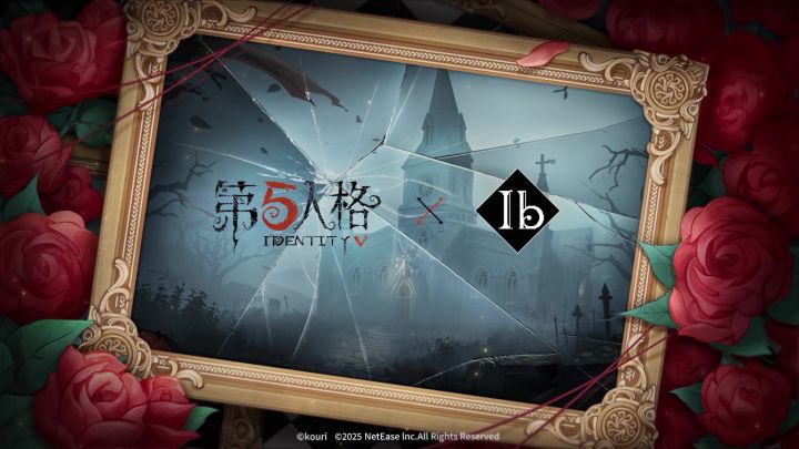 联动时装展示界面及局内效果展示视频公开!截图