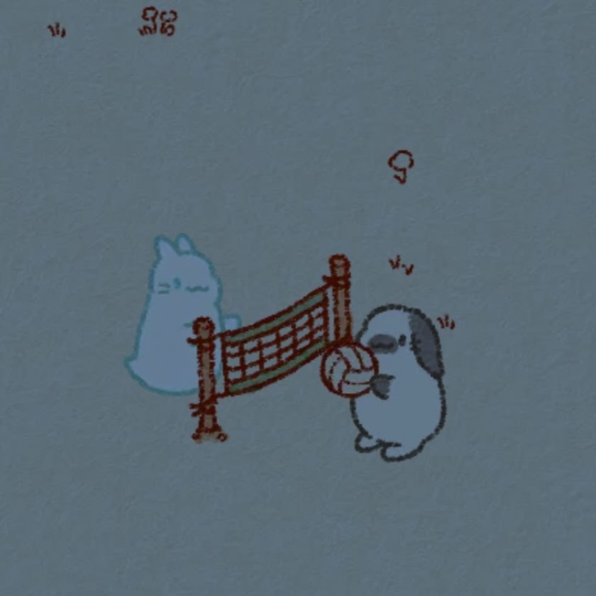 快乐的小朋友们 4
