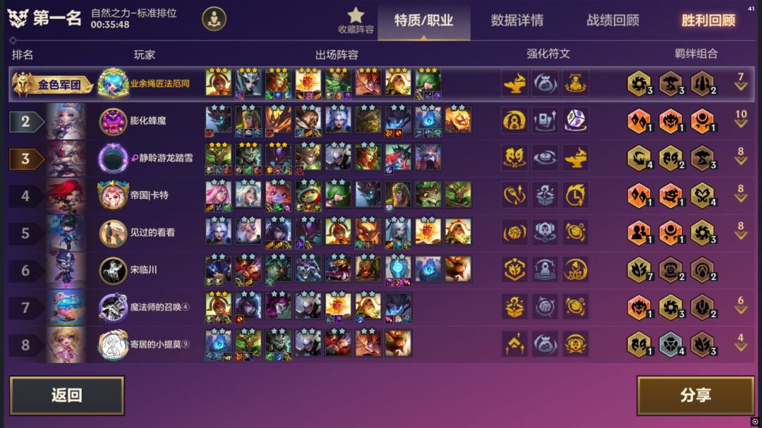 四星登神长阶截图