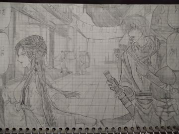 欢迎各路豪杰来三区