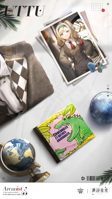 神秘学家展品 | 玛蒂尔达·布翁尼