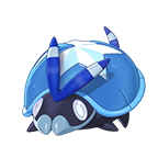 星尘虫截图