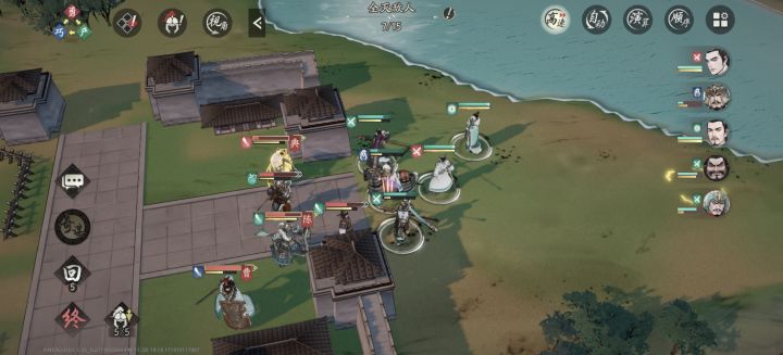 零氪一定要管住手截图