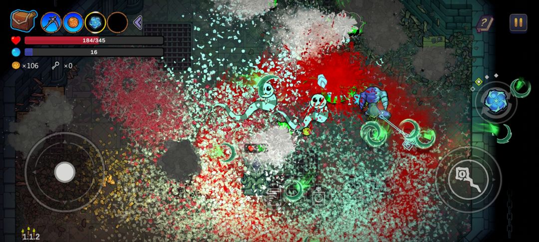 BUG 2