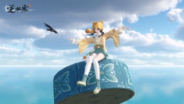 我们有幸找到了全中国最有才华的一批游戏设计师