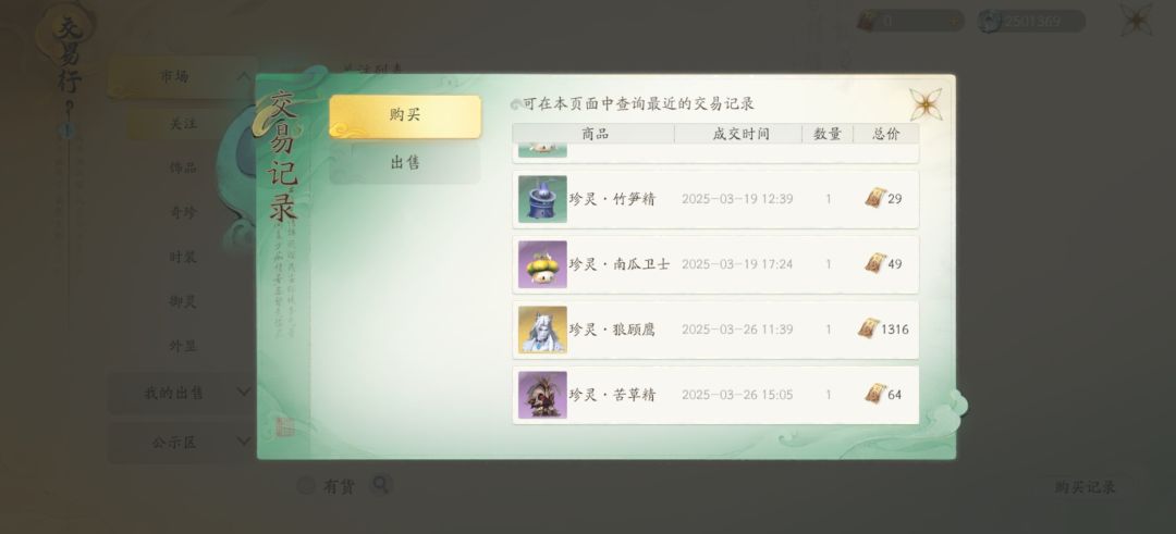 狼顾鹰 3