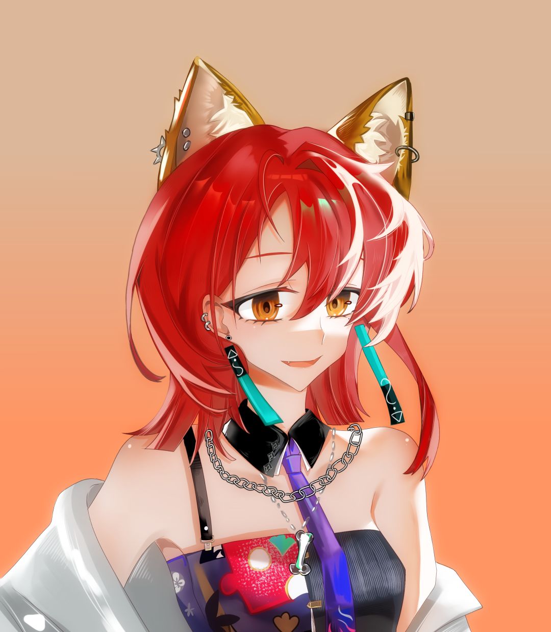 吉星🌟 1
