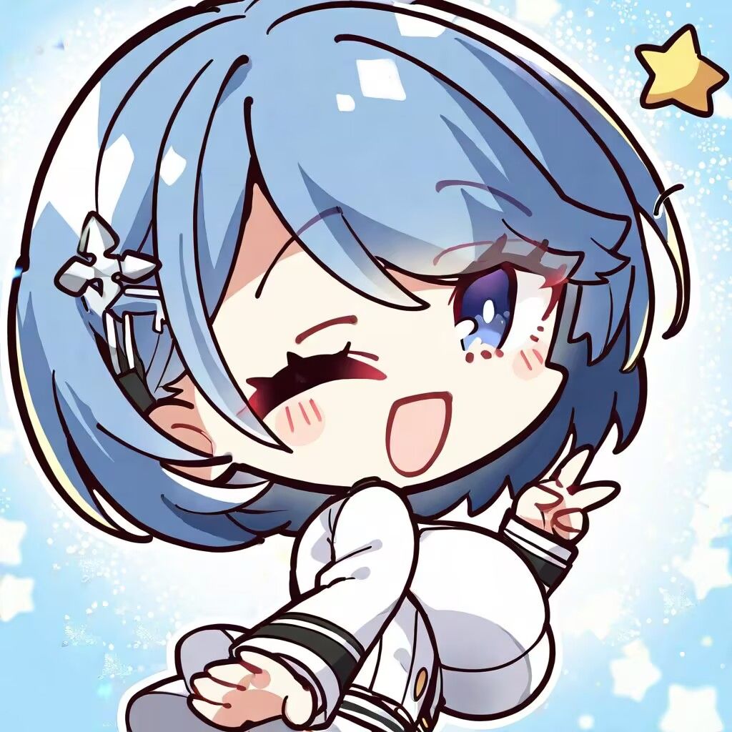 Ciallo～(∠・ω< )⌒☆ 2