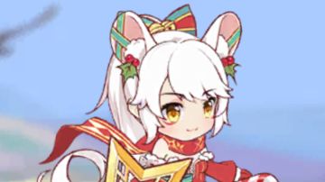 鼠鼠攻略