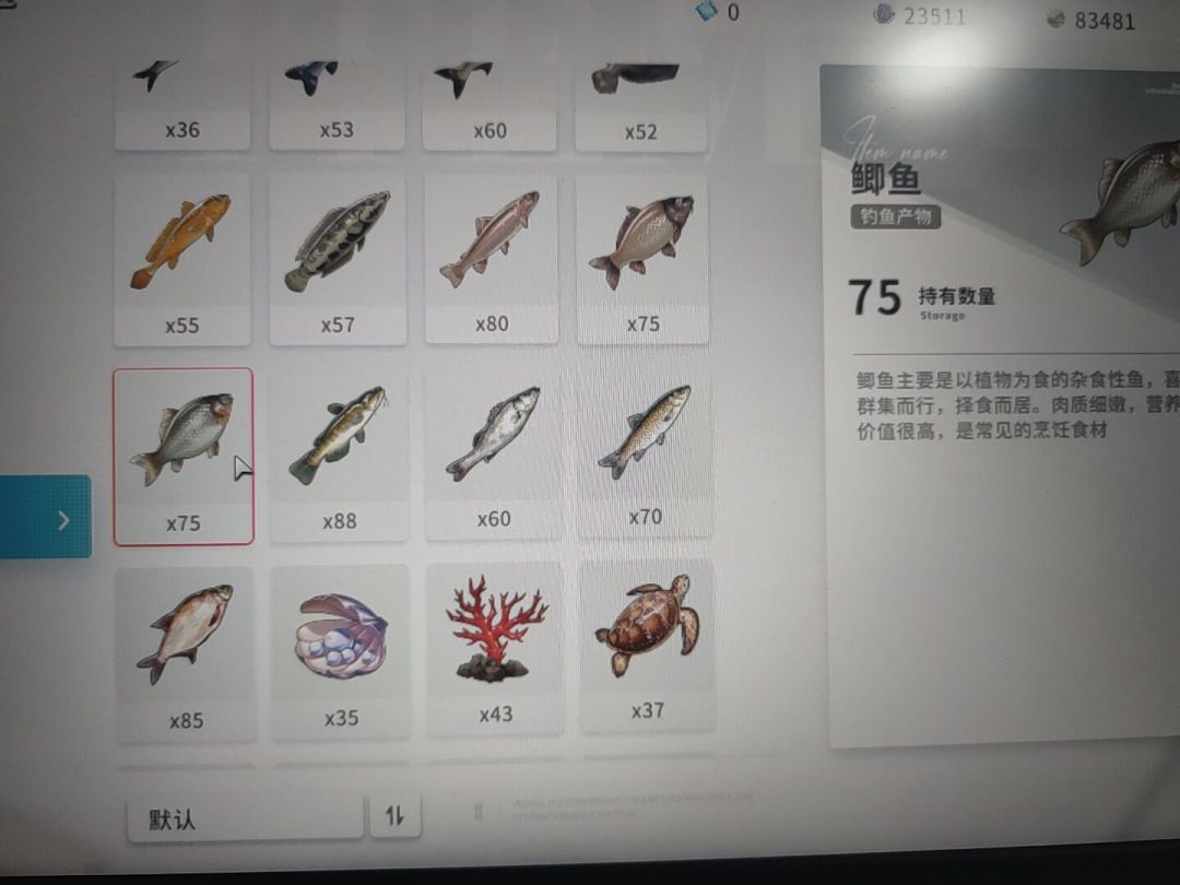 ?钓鱼 2