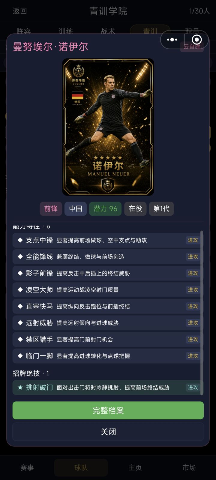 国危思良将截图