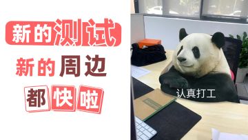 喜迎元宵，小堡姆（团队）又变大啦！（结尾有蚊子腿）