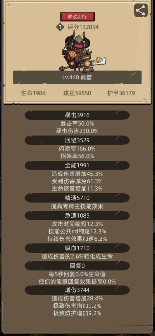9.0各天赋攻略之酒仙篇 2