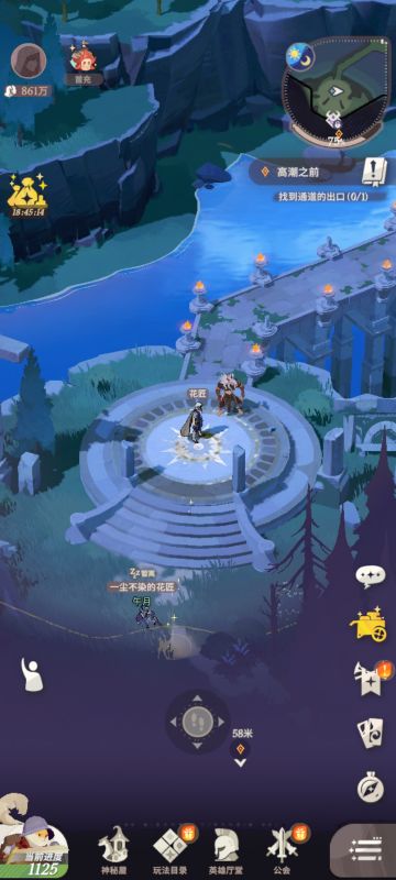 白嫖玩家历时31天通关挂机心得分享