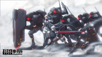 更新情报 ｜“杰普提生物科技歼灭战”限时活动及商店开放，还有一大波系统更新………