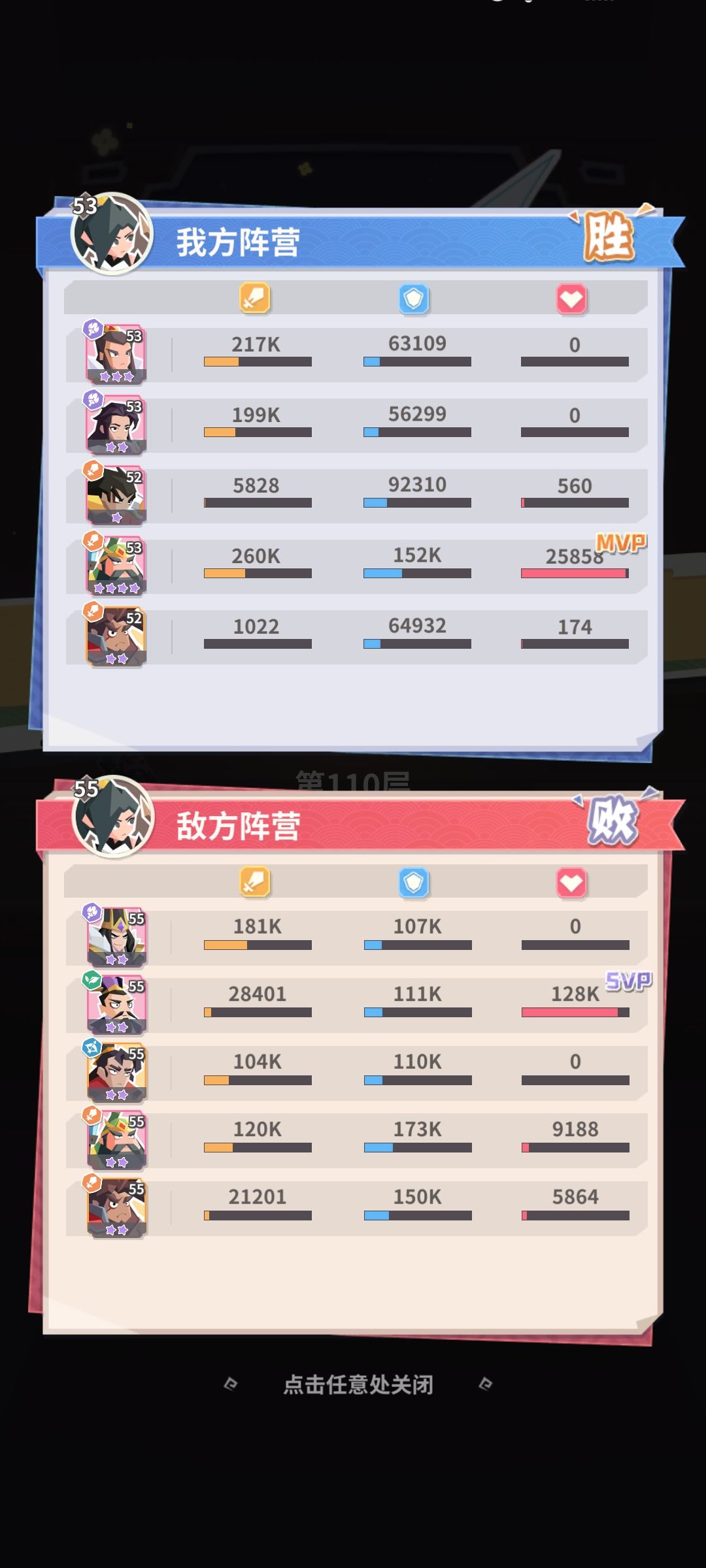 零氪萌新前期攻略 2