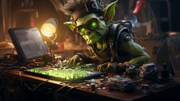 【公告】11月17日 更新合服信息