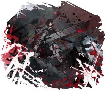 长夜独行——罗亚，版本——十六月夜