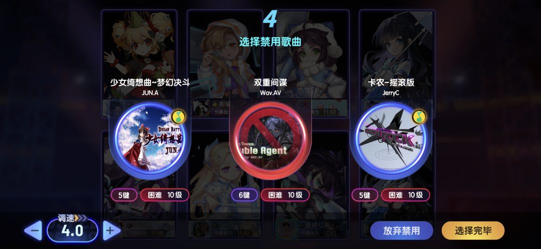 4k无啦! 1