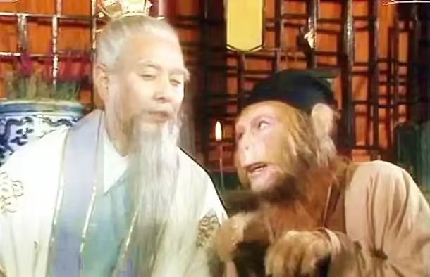 西游记 菩提老祖 合成攻略 1