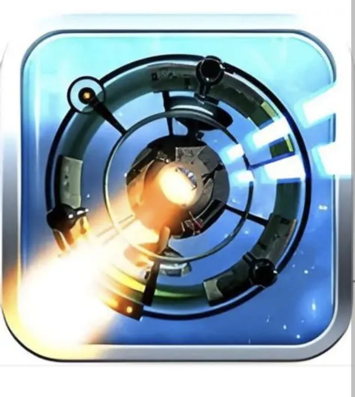 求助一款经典塔防老游戏,《空间站:边境》截图