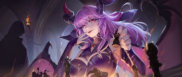 公测指南 | 7大系别英雄推荐