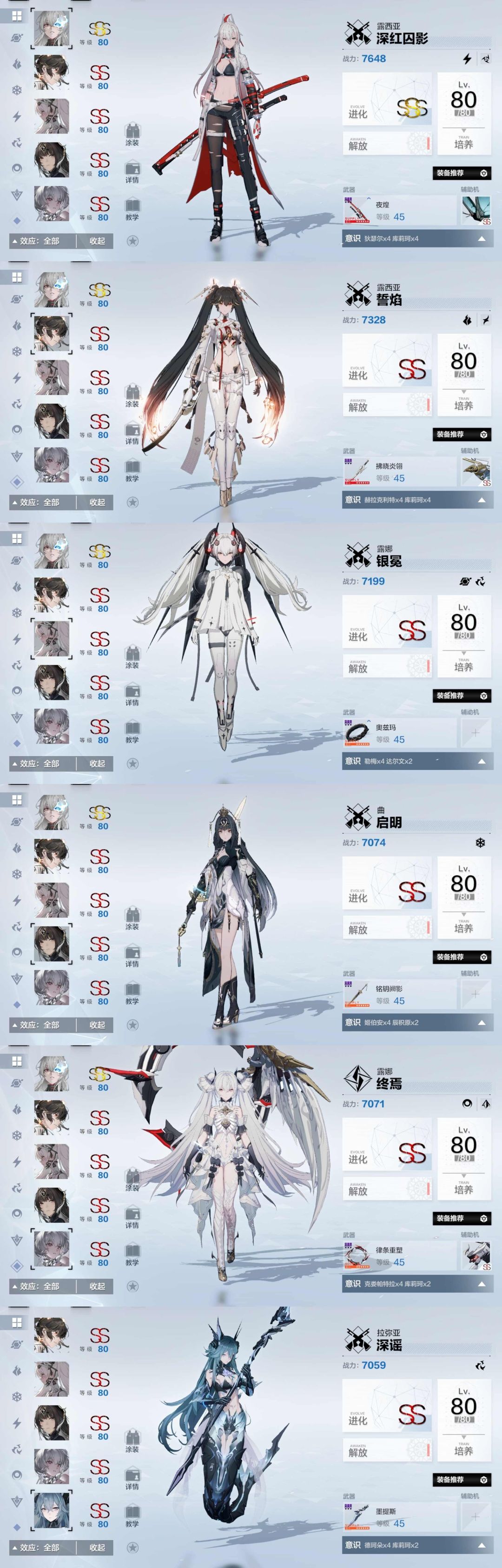 新手想入坑,来问问彦祖们 2