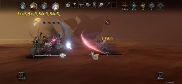 新手入坑选择流派推荐 —（深海）盾反流