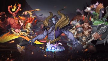 【秘境攻略】 第一关低语嚎窟解密