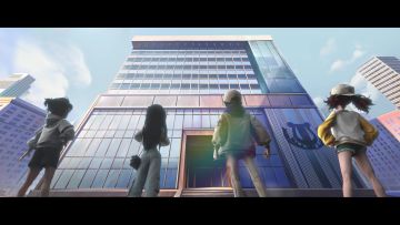 全新电竞系列IDV-ES（IdentityV E-Sports）即将开启