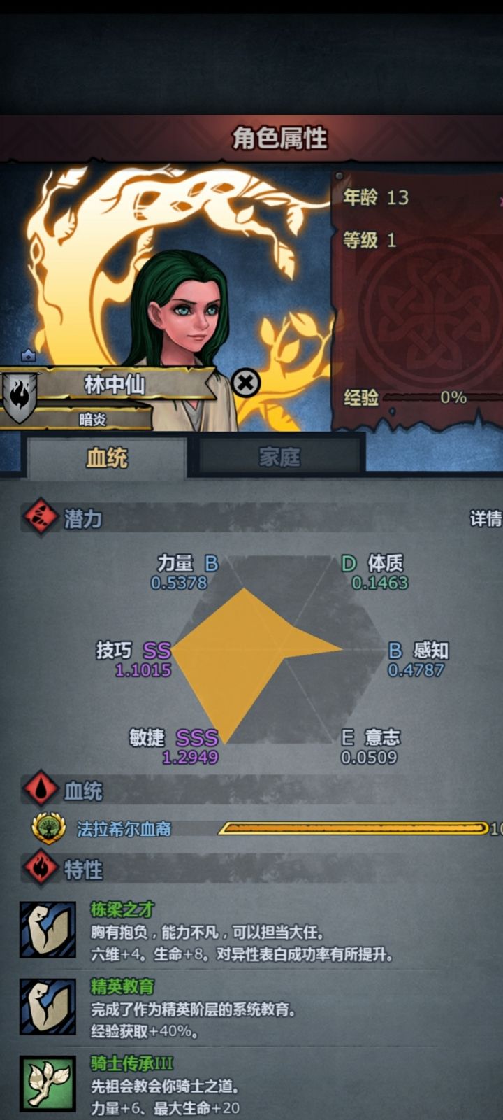 法拉神出了截图