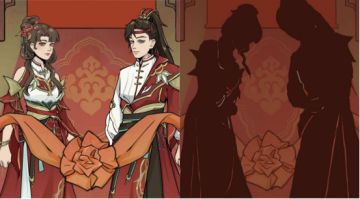 《江湖人生》-开发者日志1